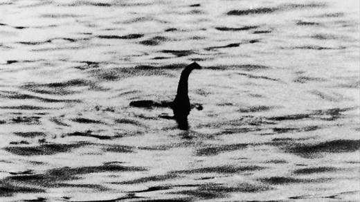Top Loch Ness Monster hunter gives final verdict after 52 years of searching