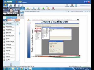 j Demonstration Image Processing Software ILWIS