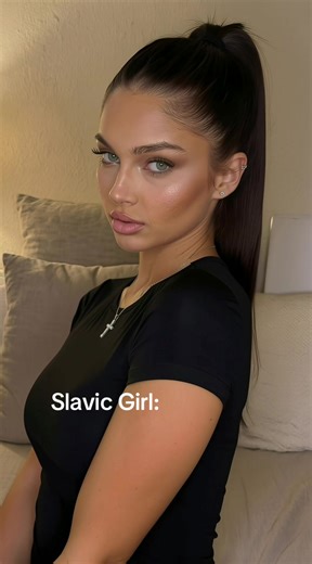 Understanding Slavic Girl Expressions of Emotions