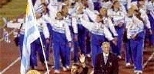 Se inauguraron los Juegos Panamericanos