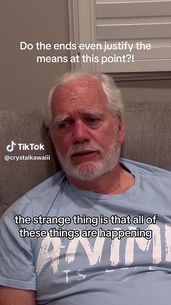 Code Geass EP 23: Dad and I were lost and confused for a bit there… like how were we supposed to know that new guy was Geass Jeremiah! 😭😭 #codegeass #animedad #WeebMD #anime #weebtok #lelouch