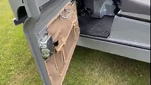 34K views · 3.1K reactions | 1968 Series IIA 109" Land Rover | North America Overland | Facebook