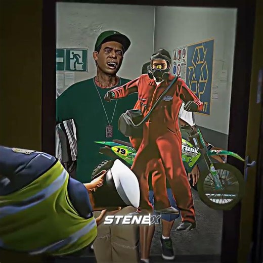 "You alleviate the boredom" | GTA 5 - Uptown Funk Edit #gta5 #edit