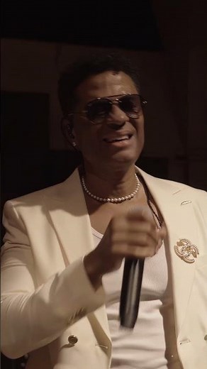 Eric Benét & Tamar Braxton - "Something We Can Make Love To" - Live in Hollywood 2024 (Snippet)