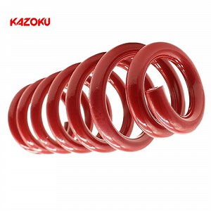 [Hot Item] Durable Shock Absorber Coil Spring for Tkcs99205 for Nissan Car