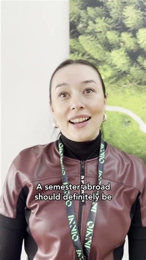 Should you include a semester abroad in your resumé? 👀 | Ask an HR Expert