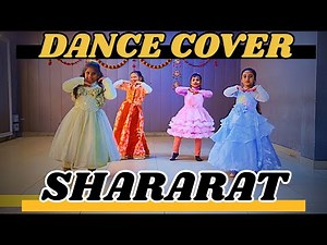 Kachi Kali Sada Masoom Chehra (full song Dance Video | Dhurandhar | jasmine sandlas & Ayesha Khan |