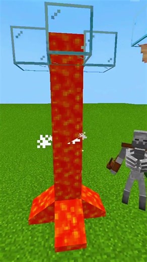 Which Mob Will Survive #shorts #short #minecraft #gaming
