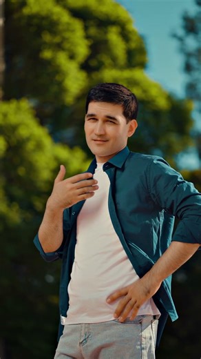 Odilbek Abdullayev - Rayxon