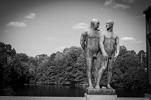 The Perfect Gay Hookup App Isn’t an App at All—It’s Something Much Hotter