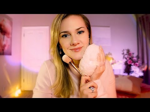 Warm Spring Vibes 🌼 Soft Spoken & Tingly ASMR