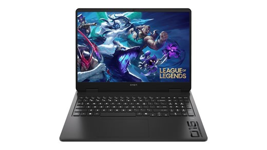 HP Omen 16 Slim Gaming Laptop Launched With Nvidia GeForce RTX 5070 GPU