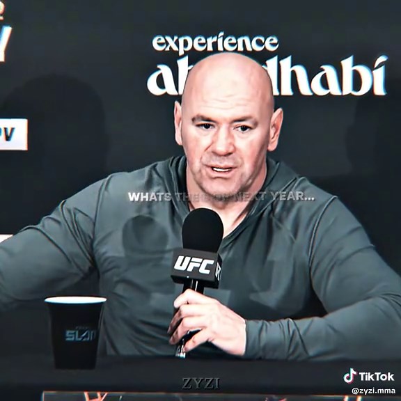 Merab vs. Umar Rematch Situation Explained