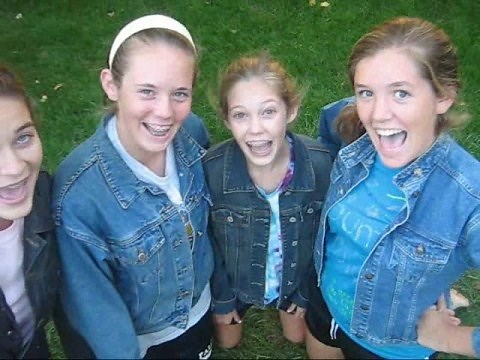 C'est la Vie B*Witched Official Music Video