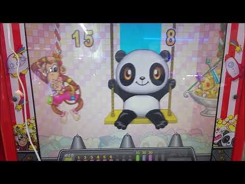 【キッズメダル】連射デ・アタック 全当たり＋ボーナス