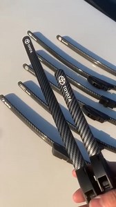 604 reactions · 34 shares | New carbon fiber boneless wiper blades, leave your car year and model, so that your driving vision is always clear! With car logo, dedicated to special car, support customization fyviepro.com/products/ygq3 | Fyviepro | Facebook