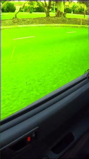 How to Change Lanes? BLIND SPOT EXPLAINED