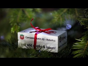 Your first robot, part 1: A beginner's guide to ROS and Ubuntu Core