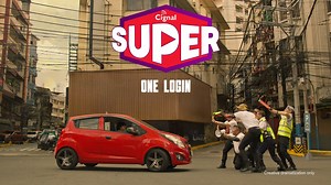 6.1K views · 21 reactions | For coverage that plays every angle, all the time—Cignal Super is your MVP!  Get the winning edge with One Sports streaming on the Cignal Play app, now part of the Cignal Super app. One login. One search. One subscription. ALL YOU NEED IS ONE. Cignal Super! MULTIPLE STREAMING APPS IN ONE SIGN-IN NOW at cignalsuper.com ASC# C0190K050825C #cignalsuper #ALLYOUNEEDISONE | PBA Rush | Facebook