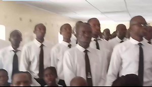 21K views · 1.3K reactions | How to partake the Holy Communion? A baptised member go before a priest who is dispensing the Communion in a humble manner, placed his left hand on top of the left and looked directly into the eye of the dispenser, the member can now go quietly to his/her sitting position and pray. | New Apostolic Hymns/Music | Facebook