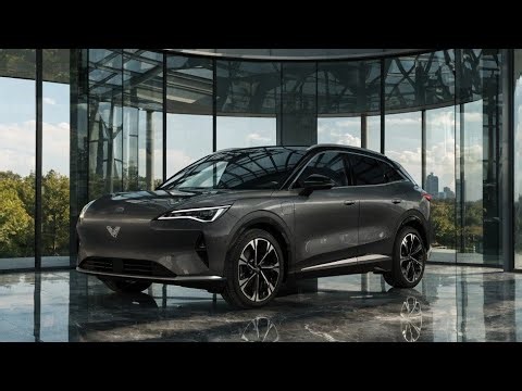Aiways U5 2026 : SUV Électrique Révolutionnaire ? Essai Complet, Autonomie, Performances et Prix