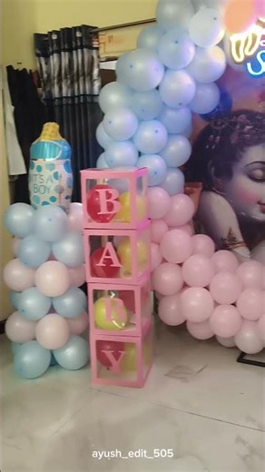 #event # entry# baby shower# birthday decoration# marriage entry