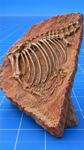 Did This Dinosaur Eat Its Own Kind? 😳