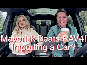 A truck named Zack! Lot's of PHEV questions? // QCC #229