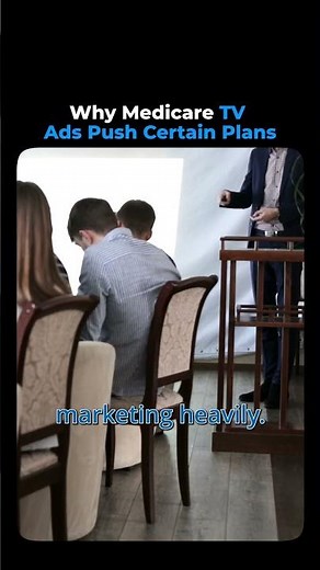 Don’t Trust Medicare Commercials Alone #medicareenrollment #turning65 #over65