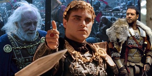 7 Ways Gladiator Was Historically Accurate (& 9 Ways It Wasn’t)