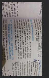 in the molecule. For example, C4​H10​O 12.7. represents methoxy... | Filo