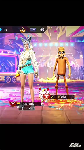 Tuntun Girlfriend Funny Moments