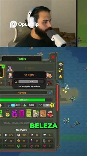 Tanjiro on the Boat: The Drowned King - Strategy of Power!