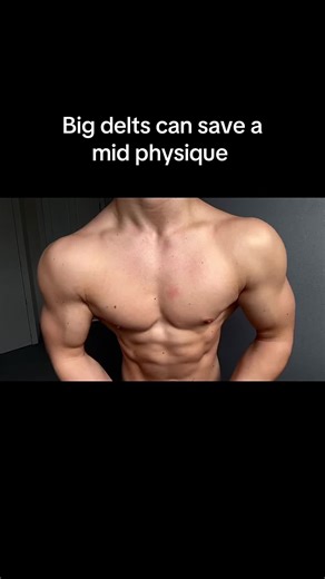 Maximize Your Shoulder Workout for Big Delts