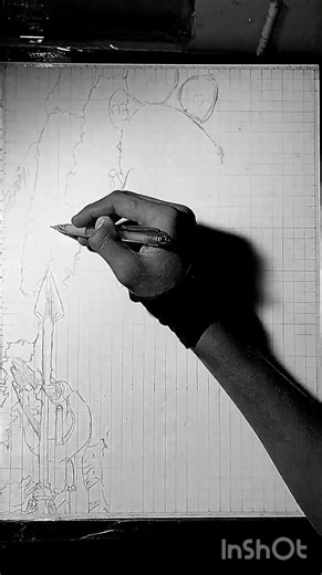 Day 1 #sketch #sketching #proartist #arttutorial