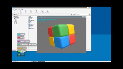 Winlator PC模拟器整合 2月13号