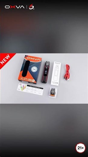 Unboxing XLIM PRO 3 🎁 Pro Taste. Pro Vision！