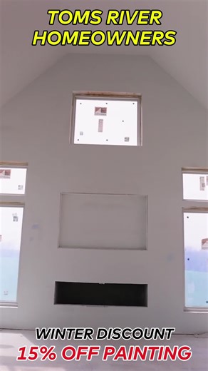 360 Painting Toms River on Instagram: "🏡📋 Dealing With an HOA? We Handle the Hard Part. This video highlights something most homeowners don’t realize: 360 Painting of Toms River manages the entire HOA approval process for you. When your neighborhood requires board approval before painting, we make it simple: ✅ We check your HOA-approved color palette ✅ We prepare and submit all required forms ✅ We make sure every detail aligns with the board’s rules Our goal is to deliver an HOA-compliant proj