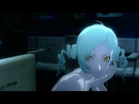 Catherine : Launch trailer