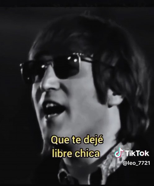 Baul de Letras: The Beatles Anna (Parte 6) - Baladas del Recuerdo