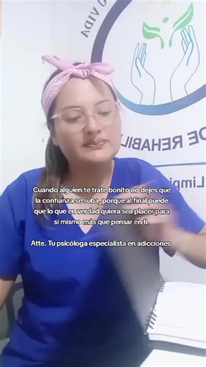 Ojito ojito, hablamos acá desde la experiencia 🙌🏻. Ayudar NO es quedar bien con la persona, eso se acerca a la