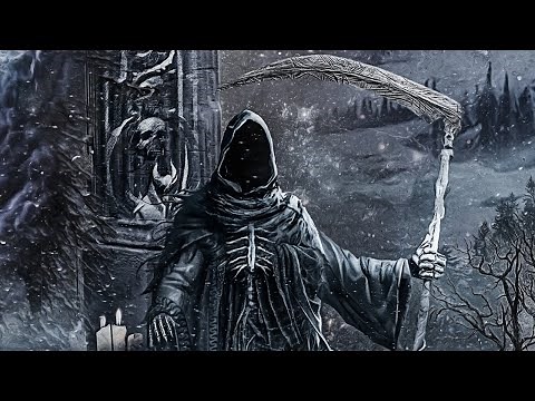 Fäust - Death From Beyond (Full Album Premiere)