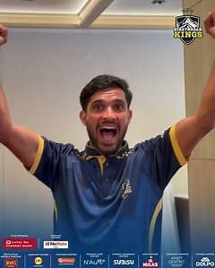 Players Show Off Their Celebrations | Watch Live at 4 PM 🎉