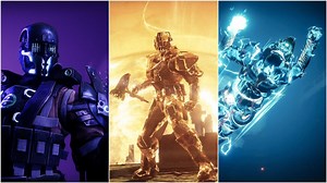 5 best Titan builds for Destiny 2 PvE