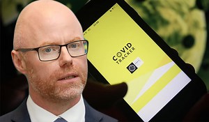 HSE confirms COVID Tracker app responsible for draining Android phone batteries - Extra.ie