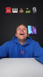 Does this count as getting Rick Rolled? | Landen Purifoy