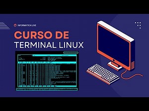 Curso completo - La terminal de Linux