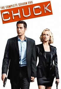 Chuck Season 5 (2011), Watch Full Episodes Online on TVOnic