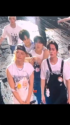 binnie with members🥺❤️‍🩹#changbin #straykids