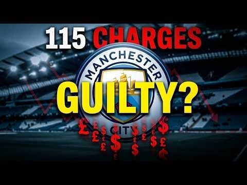 What Really Happens if Manchester City are guilty...